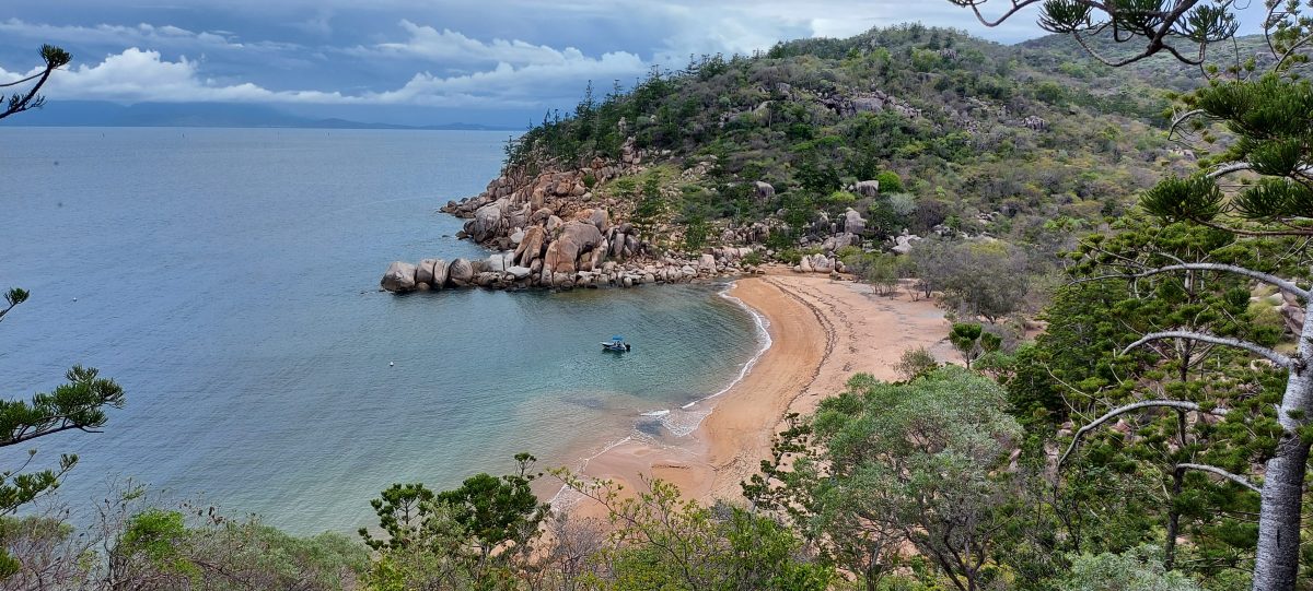 North QLD Christmas Trip – Day 8 – Magnetic Island